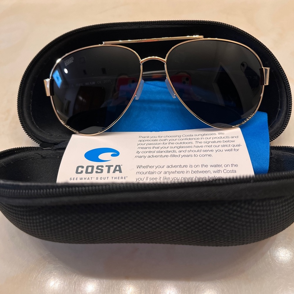 Costa Del Mar